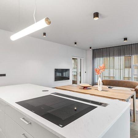 Harbour Lux 3Br & 2Ba In The Heart Of The City With Free Parking Reikiavik Exterior foto