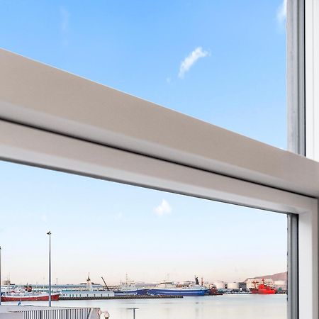 Harbour Lux 3Br & 2Ba In The Heart Of The City With Free Parking Reikiavik Exterior foto