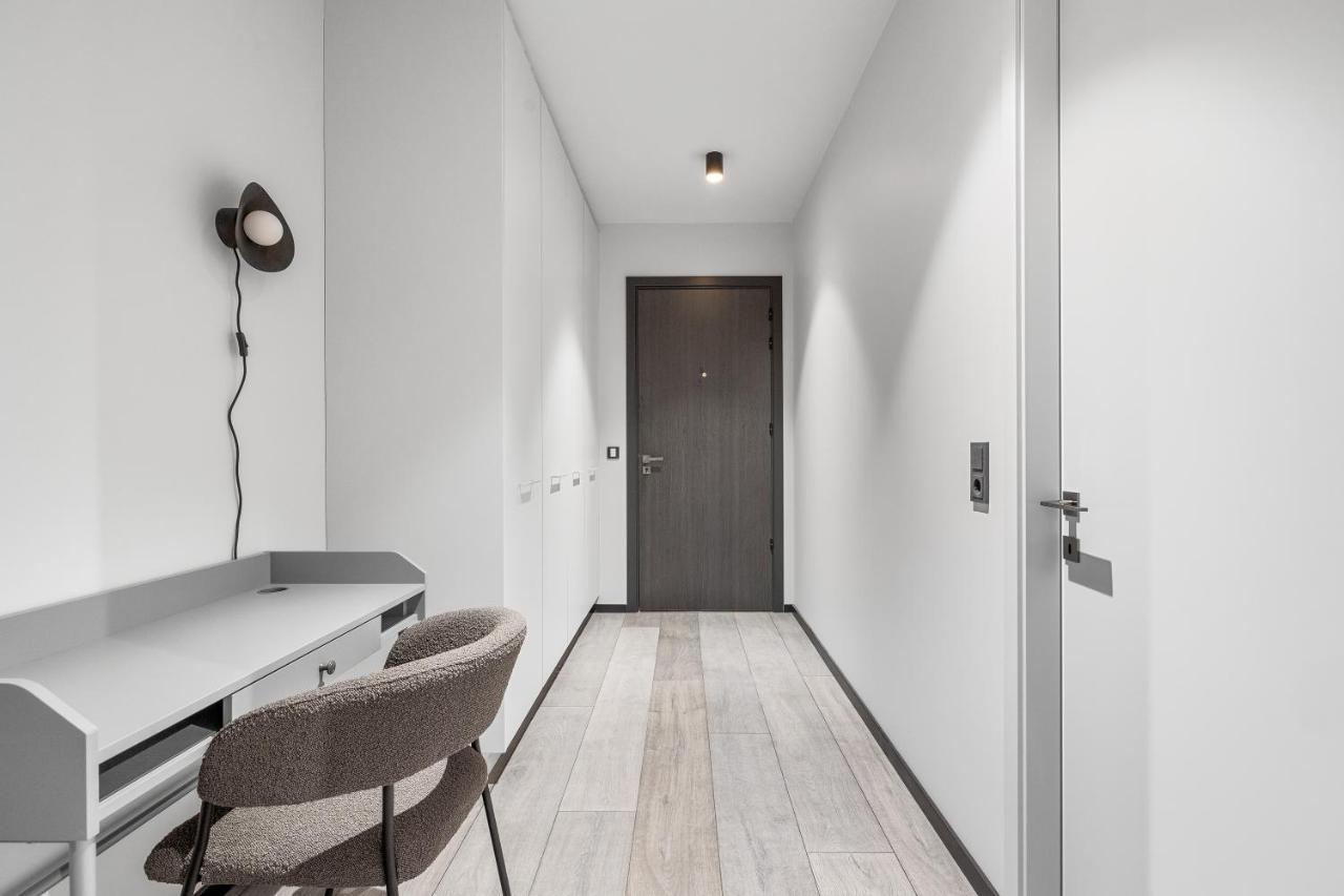 Harbour Lux 3Br & 2Ba In The Heart Of The City With Free Parking Reikiavik Exterior foto