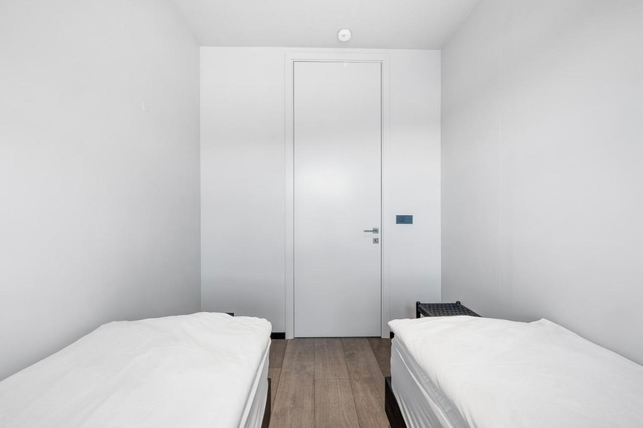 Harbour Lux 3Br & 2Ba In The Heart Of The City With Free Parking Reikiavik Exterior foto
