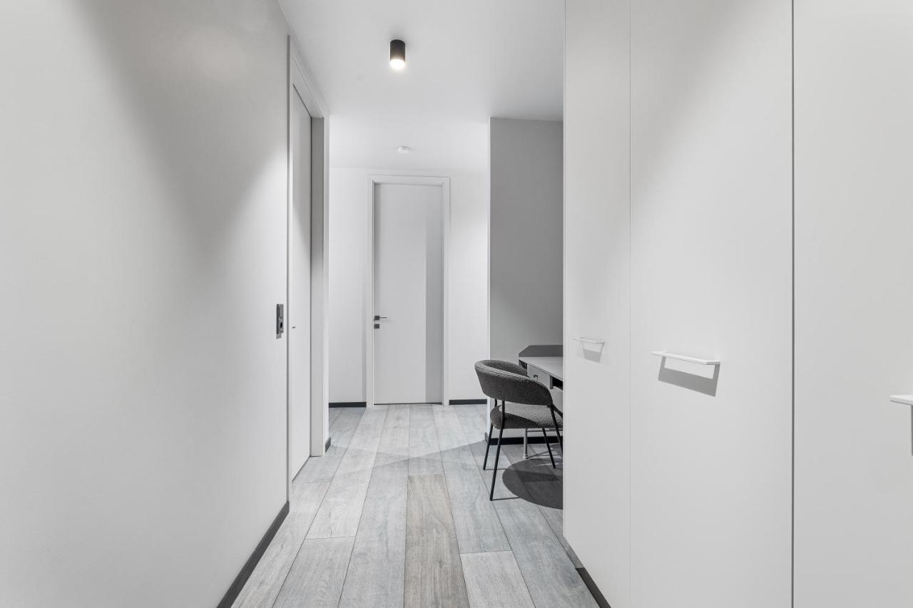 Harbour Lux 3Br & 2Ba In The Heart Of The City With Free Parking Reikiavik Exterior foto
