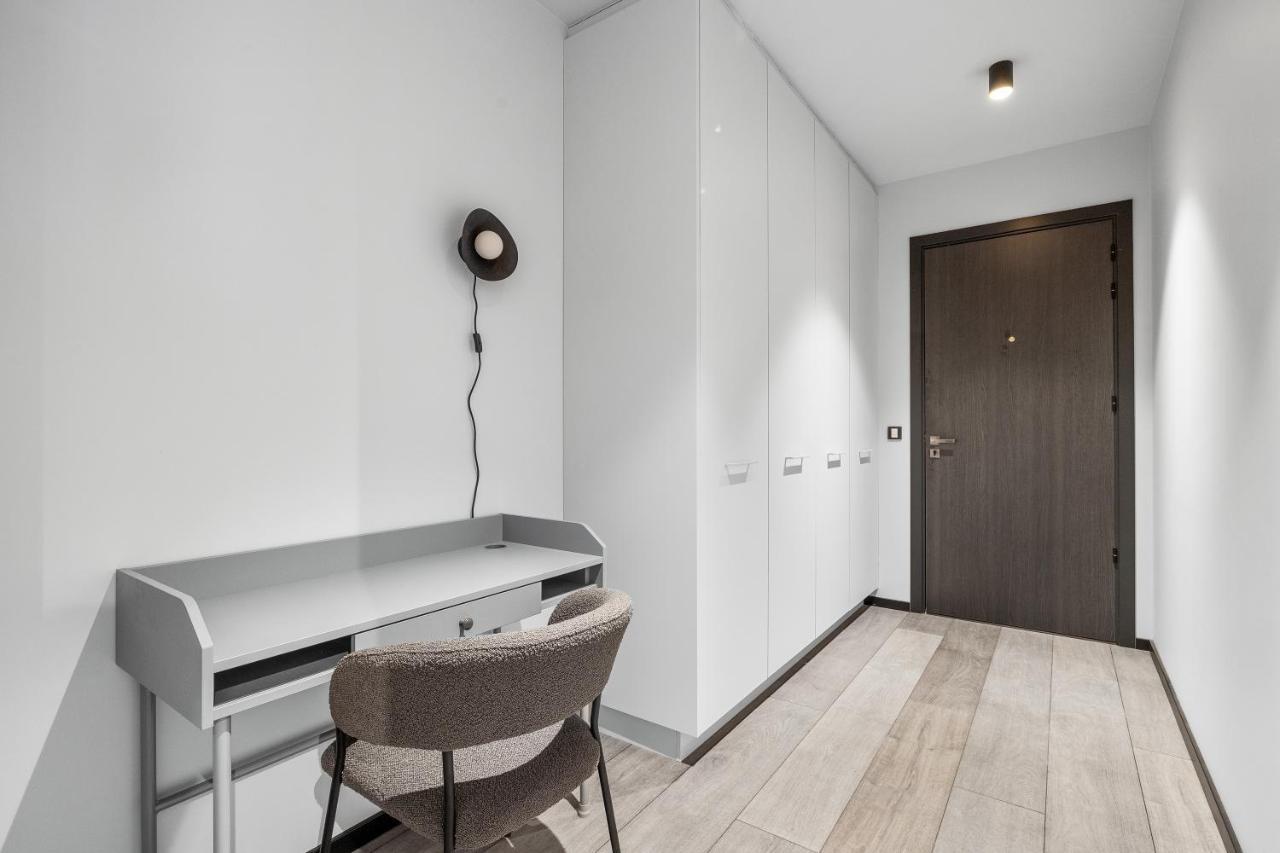 Harbour Lux 3Br & 2Ba In The Heart Of The City With Free Parking Reikiavik Exterior foto