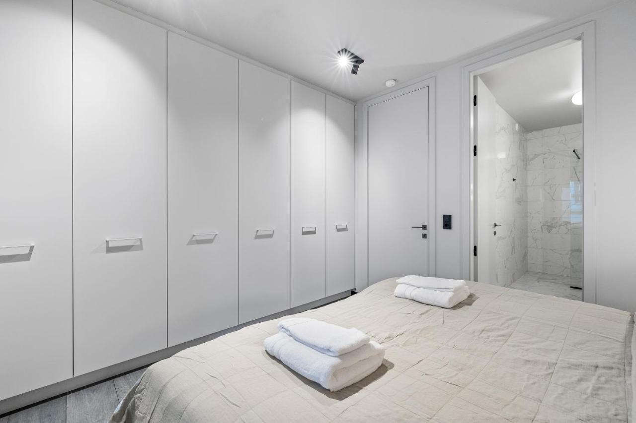 Harbour Lux 3Br & 2Ba In The Heart Of The City With Free Parking Reikiavik Exterior foto