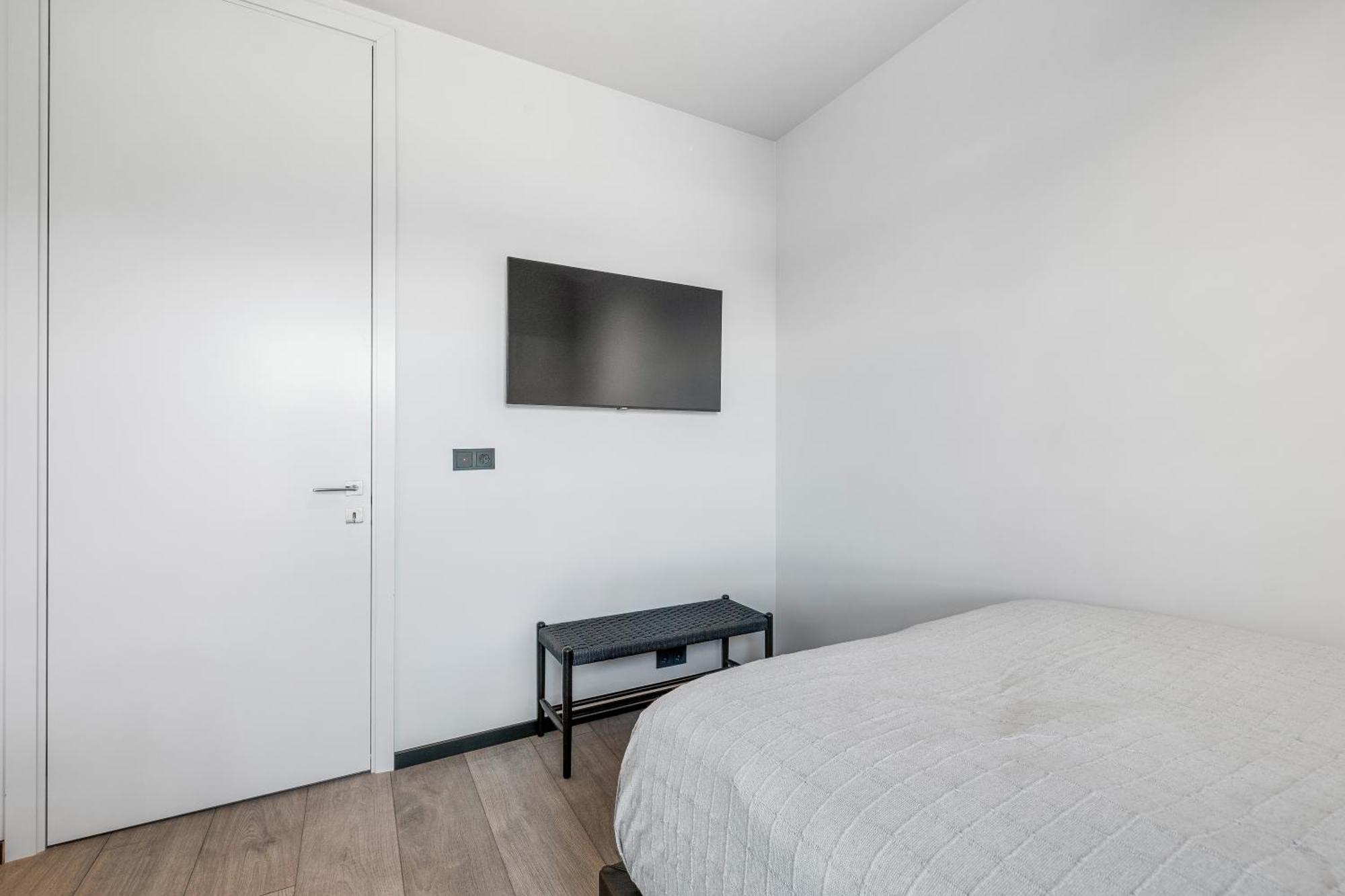 Harbour Lux 3Br & 2Ba In The Heart Of The City With Free Parking Reikiavik Exterior foto