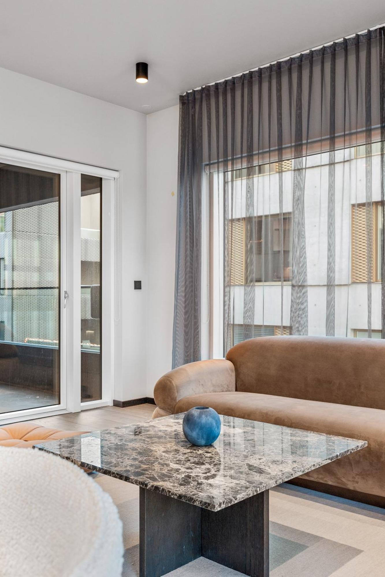 Harbour Lux 3Br & 2Ba In The Heart Of The City With Free Parking Reikiavik Exterior foto